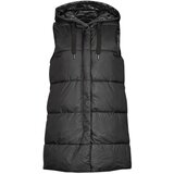 Only ONLNEWASTA PUFFER WAISTCOAT CC OTW Crna Cijene