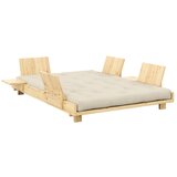 Karup Design Bež sofa Social – | shoptok.hr