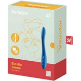 Satisfyer Elastic Game multi vibrator | shoptok.hr