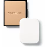 Guerlain Parure Gold Skin Control kompaktni matirajoči puder nadomestno polnilo odtenek 3N Neutral 8,7 g