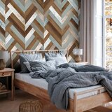  Tapeta - Scandinavian Overture 49x1000 Samoljepljiva | shoptok.hr