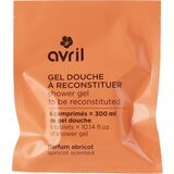 Avril Shower Gel Refill - Apricot Cene