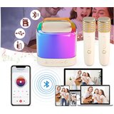  Otroški bluetooth zvočnik z mikrofoni | Shoptok.si