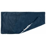  Presvlaka za jastuk 6 pcs HEERLEN Mornarsko plava 50 x 80 cm - Modra 50 x 80 cm 6 | shoptok.hr