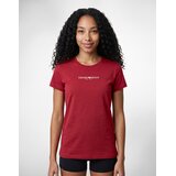 Emporio Armani EW000408 Crvena | shoptok.hr