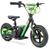 Beneo 12'' guralica za bebe s elektromotorom snage 100W, zelena | Shoptok.si