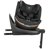 Kikka Boo Autosedište 40-150 cm I-Twist premium I-SIZE ISOFIX crna KKB00114 | Eponuda.com