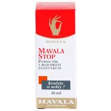 MAVALA Stop prozorni lak proti grizenju nohtov 10 ml | Shoptok.si