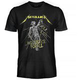Metallica And Justice For All majica | Shoptok.si