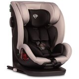 CARETERO Autosjedalica securo i-size svijetlo siva (40-150) | shoptok.hr