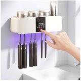 Impakt Pametni Držač Četkica sa Sterilizatorom | Eponuda.com