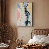  Slika - Troubling Thoughts (1 Part) Vertical 60x90 | shoptok.hr