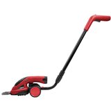 Iskra Akumulatorske škarje za travo in živo mejo N0E-11ET-3.6 (3,6 V, 1,3 Ah, teleskopski ročaj) | Shoptok.si