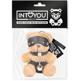 INTOYOU Mimi privezak – Teddy Bear sa ogrlicom i zvoncem | Eponuda.com