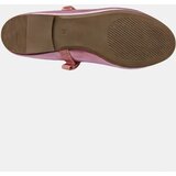 Sinsay Balerinke s holografskim efektom i remenom | shoptok.hr