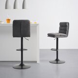 Mömax Barski Stol Jona, Siva | Shoptok.si