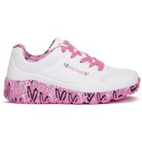 Skechers Modne superge WHP ONE LITE Bela Cene