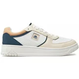 Kappa Superge Authentic Barney 1 381D5EW White Off/White/Blue Navy A1E