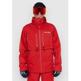 Rip Curl Anti Series ULT 30K/40K Jakna lava red Cene