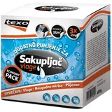 Sakupljač vlage refil, economy paket, set 3x450 g