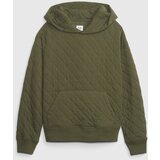GAP Kids quilted sweatshirt - Boys | Shoptok.si