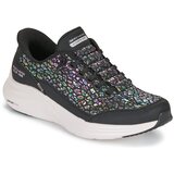 Skechers CONTOUR FOAM SLIP-INS Crna Cijene