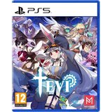  Tevi (PS5) | Shoptok.si