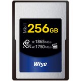 Wise 256GB CFexpress 4.0 Type A Mk-II Memory Card 1750 MB/s | Eponuda.ba