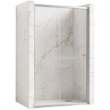 Rea Vrata za prho Primo Slide 120 Chrome | Shoptok.si