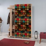 Woody Fashion Komplet predosblje Garmanto 135 Hrast