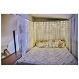 Olimp Sport LED nano lanac - zavesa 240 LED 17x2m | ePonuda.com