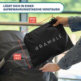BRAMBLE xl potovalna torba za voziček - 120 × 58 × 35 cm Odprta Embalaža | Shoptok.si