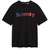 Superdry core logo loose majica Cene