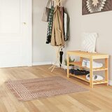 Traka za tepih MARSA Bijeli 100 x 100 cm Poliester i PVC Cijene