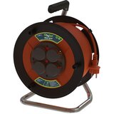  Kabelski kolut 25m 2,5mm2 PMP25325 IP44 H05VV-F | Shoptok.si