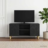  ormar 102 x 34,5 x 50 cm Crna Konstruirano drvo | shoptok.hr
