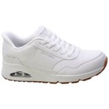 Skechers Nizke superge 144995 Bela | Shoptok.si