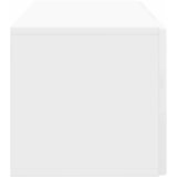  ormar za zid 59,5 x 31 x 30 cm Bijela visokog sjaja | shoptok.hr