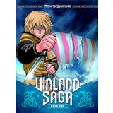 Penguin Random House Makoto Yukimura - Vinland Saga, Vol. 1 Cene