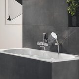 Grohe 26574LS0 Rainshower SmartActive 130 tuš ročka 3 funkcije | Shoptok.si