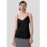 Fracomina Topi & Bluze FR26ST2033W41301 Črna Cene