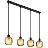 Globo viseča svetilka xia 89/14/120 cm E27 | Shoptok.si