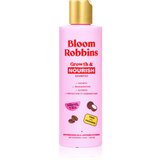 Bloom Robbins Growth & Nourish šampon za zdravu i lijepu kosu 250 ml | shoptok.hr