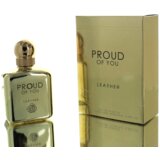 Fragrance World Proud of You Leather 100ml Cene