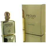 Proud of You Leather 100ml