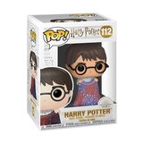Funko Harry Potter POP Vinyl Harry wInvisibility Cloak Cene