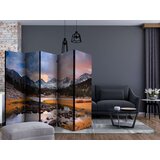  Paravan u 5 dijelova - Amazing mountain landscape II [Room Dividers] 225x172 | shoptok.hr