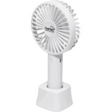Home Ventilator ručni / stolni, promjer 9 cm, Li-Ion 1200mA,4W – HF9C Cijene