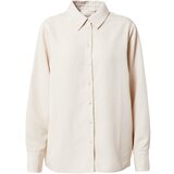 Guido Maria Kretschmer Collection Bluza 'Nele' off-bela | Shoptok.si