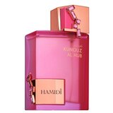 Hamidi Kunouz Al Hub parfumirana voda za ženske 100 ml | Shoptok.si